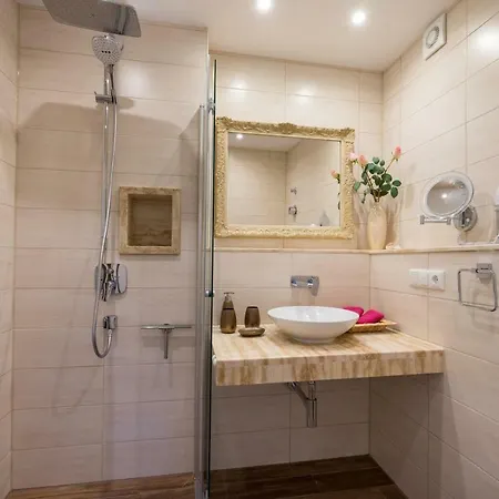 Apartamento Ferienwohnung Alpentraum Schaal Oberstdorf